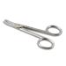 Buy Topinox Anti-Allergic Toenail Scissors - Solingen-Niegeloh | International Shipping Available - Buy Online on GoSupps.com