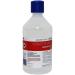 500ml Blue Lion Sterile Saline Eye Wash Reinigingsoplossing Fles