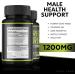 Erec Prime Pills for Men - All-Natural High Performance Formula | Boost Peak Performance & Health | ErecPrime24 Official Reviews (60 Capsules - Buy Online on GoSupps.com