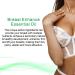 Breast Enhancement Cream & Oil | Natural Breast Growth Firming & Lifting - For All Skin Types - Buy Online on GoSupps.com