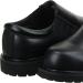 Skechers Men's Cottonwood Goddard Slip Resistant Slip-On - Black, Size 11 - Buy Online on GoSupps.com