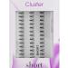 Lash FX Long Silky Mink Cluster Lashes - Buy Online on GoSupps.com