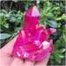 FUERLI Red Flame Natural Plating Titanium Coated 120-140g Beautiful HOMEZHOU - Buy Online on GoSupps.com