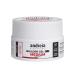 Andreia Professional Nailgel structure with medium viscosity- preferably as a base and top coat for gel structure LED & UV nail art set- Zartrosa 22G