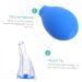 ULTECHNOVO 6pcs Baby Nasal Aspirator Set - Manual Nose Cleaner for Newborns and Infants, Nose Suction Snot Device with Silica Gel Tip - Buy Online on GoSupps.com