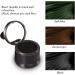 Hair Line Powder Hairline Shadow Cover Up Powder Hair Concealer Powder Fill in Thinning Hair Beauty Cosmetics(Black) - Buy Online on GoSupps.com