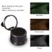Hairline Modified Shadow Powder - Thinning Hair Cover Up (Black) | Best eCommerce Hairline Solution - Buy Online on GoSupps.com