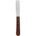 Premium Shehadeh Wax Spatula Tool - Wooden Handle Scraper & Applicator for Hair Removal & Mixing - Buy Online on GoSupps.com