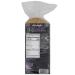O'Doughs Sprouted Whole Grain Flax Bagels 10.6oz - Presliced | Pack of 3 | Fiber-Rich & Cholesterol-Free - Buy Online on GoSupps.com