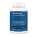HEAL + CO. Brain Complex | 3 Potent Extracts Bacopa Ginkgo Biloba & Lion's Mane | Memory + Cognition Supplement | 120 Capsules