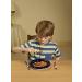 NRS Healthcare Children's Cutlery Set - Easy Grip, Multi-Colour - Buy Online on GoSupps.com