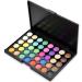 Balacoo 2pcs 40 Pallet Makeup Shadow Eye Combination Cosmetic Colors 1 count (Pack of 1) As Shownx2pcs - Buy Online on GoSupps.com