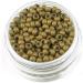 KOCONI 500 Pcs Nano Rings Silicone Lined 3mm Hair Extension Beads - Dark Blond, 500PCS - Buy Online on GoSupps.com