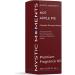Mystic Moments Hot Apple Pie Fragrance Oil - 10ml | For Soaps, Candles, Bath Bombs, Oil Burners, Diffusers, Skin & Hair Care - Buy Online on GoSupps.com