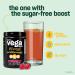 Vega Sport Sugar Free Pre-Workout Energizer Berry (40 Servings) & Sport Protein Vegan Protein Powder Vanilla (20 Servings) BCAAs Amino Acid Keto Friendly Tart Cherry Gluten Free - Buy Online on GoSupps.com