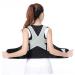 Buy Healifty Posture Helper - Adjustable Posture Straightener Harness for Men & Women | XS Black - Improve Posture & Comfort - Buy Online on GoSupps.com