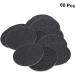 Healvian 120pi ces Disques De Ponceuse lectrique Pour Disques De Remplacement Auto-adh sifs Pour limination Des Callosit s Outils P dicure Pour Salon Et Usage Domestique Grain - Buy Online on GoSupps.com