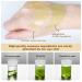 30 Pairs Under Eye Patches - Dark Circles & Puffy Eyes Treatment with Hyaluronic Acid, Collagen & 24K Gold - Anti-Wrinkle & Hydrating Effects - Buy Online on GoSupps.com