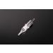 BISIBITA2 Zombee Disposable Tattoo Needle Silicon Cartridge 20Pcs (1209RS) - Buy Online on GoSupps.com