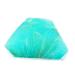 TS Pink Blue Agate SoapRock - 6 oz Gemstone Soap Birthstone Jab, Rock-Shaped Soap - Buy Online on GoSupps.com