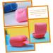 Buy CLISPEED 10-Piece Storage SBOX for Menstrual Cups | Women's Menstrual Cup Organizer & Carrier Case - International Shipping Available - Buy Online on GoSupps.com
