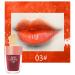 Ofanyia Ice Cream Lip Gloss Set - 5 Colors, Long Lasting, Waterproof & Non-Stick Cup - Liquid Lipstick Kit - Buy Online on GoSupps.com
