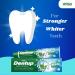 Dentup Herbal Toothpaste with Neem - Complete Oral Hygiene | Pack of 2 (100 gm x 2) - Buy Now - Buy Online on GoSupps.com