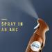 Febreze Air Mist Odor-Fighting Air Freshener Cherry Blossom 260ml. Aerosol Can - Buy Online on GoSupps.com