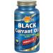 Nature's Life Black Currant Oil Minis 500mg | Omega 3-6 for Skin, Hair, Heart & Joint Health | 90ct - Buy Online on GoSupps.com