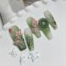 3D Lotus Flower Nail Design Silicone Mould Epoxy Resin Shapes Lotus Flower Carving Nail Stamp Silicone Mould Flowers Floral Lotus Leaf Nail Decoration Nail Design Nail Art Mould Silicone Moulds Nail - Buy Online on GoSupps.com