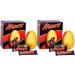 2x Mars Chocolate Large Easter Eggs | Perfect for Easter Gift | Chocolate Easter Egg 2024 | Chocolate Gifts | Thank You Gifts | Easter Party | 201g - Buy Online on GoSupps.com