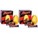 2x Mars Chocolate Large Easter Eggs | Perfect for Easter Gift | Chocolate Easter Egg 2024 | Chocolate Gifts | Thank You Gifts | Easter Party | 201g