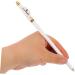 NOLITOY 12pcs Eyebrow Pencil Sharpener Eyebrow Pencil for Makeup Eyebrows Pencil White Eyeliner Pencil Eyebrow Pencil Makeup White Eye Pencil White Eyebrow Pencil White Brow Pencil - Buy Online on GoSupps.com