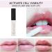 Ultimate Lip Plumper & Enhancer - Moisturizing Serum Collagen Lip Mask Anti-Aging Lip Care for Fuller Hydrated Lips | Shop Now - Buy Online on GoSupps.com