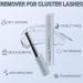 Fairy Lash Clusters Kit - 8-18mm Manga Eyelash Extensions | C Curl DIY Ultra-Thin Invisible Band | Spiky Anime Lashes for Dramatic Look - Buy Online on GoSupps.com