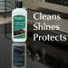 Wright's Cooktop Cleaner - 10 Oz | Gentle Formula for Glass/Ceramic Smooth Top Ranges - Cleans & Protects | International Shipping Available - Buy Online on GoSupps.com