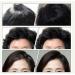 thinning hair 1PC Temporary Hair Color Modified Cream Color Repair Stick Hair Line Concealer Portable Hair Dye Kit Root Cover Up For Modify Your Hair Color(Black) - Buy Online on GoSupps.com