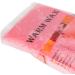 Hand Wax Comfortable Soft Paraffin Wax Refills Safe Harmless for Feet for Faces for Hands(Rose) - Buy Online on GoSupps.com