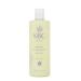 SBC Skincare Jasmine & Starflower Body Wash - 500ml | Floral Body Wash For All The Family | Vegan Friendly Shower Gel | Moisturising Body Wash For Dry Skin | SLS Free