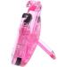 Eyelash Curler Mini Portable Eyelash Curler Portable Eyelash Curler with Rubber Eyelash Curler Mini Portable Heatless Eyelash Curler Professional Eyelash Makeup Tools(B) - Buy Online on GoSupps.com