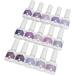Nail Base Coat Professional 15pcs Nail Base Coat Glue for Home - Buy Online on GoSupps.com