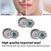 Buy SH90 Replacement Blades for Philips Norelco Series 9000 & 8000 Shavers - 3-Pack | Compatible with Star Wars Models - Buy Online on GoSupps.com