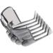 WuYan Hair Comb Attachment for Philips Clipper QC5115/15 | 3mm to 21mm Compatible with QC5105 QC5120 QC5125 QC5130 QC5135 - International Shipping Available - Buy Online on GoSupps.com