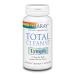 Solaray Total Cleanse Lymph 60 Vegetarian Capsules