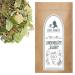 Organic Linden Blossom Tea - Premium Silver 1000g | Buy Organic Herbal Tea Online - Buy Online on GoSupps.com