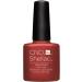 CND Vinylux Long Wear Nail Polish (No Lamp Required) 15 ml Red Hand Fired - Buy Online on GoSupps.com