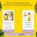 Natural Shea Mango Cacao Hand & Body Lotion - Lightweight Moisturizer for Dry Sensitive Skin - Non-Greasy Super Hydration & Skin Rejuvenation - Buy Online on GoSupps.com