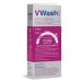 VWash Plus Women's Intimate Hygiene Wash 100ml with Unique pH Formula - Buy Online on GoSupps.com
