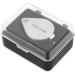 Pineapple 10X Jewelers Loupe Magnifier - Pocket Magnifying Glass for Gems, Diamonds, Coins, Plants - Buy Online on GoSupps.com