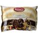 Witor'S Witor's Praline Golden Bag of 1000 g (Milk Chocolate with Hazelnut Cream and Cerealian)